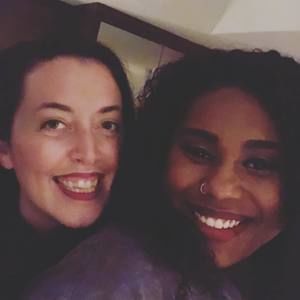 Meet your Posher, Leigh